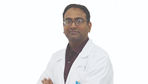 Dr. B Sujeeth Kumar, General and Laparoscopic Surgeon